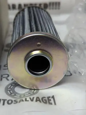 New | in-Stock PARKER 170-Z-220A Cartridge Filters Ohio US | Surplus Asset Holdings #1236057