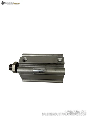 Used SMC CDQ2B32-50DMZ Parts (Hydraulics and Pneumatics) Kentucky US | Industrial Parts R Us Inc. #1097577