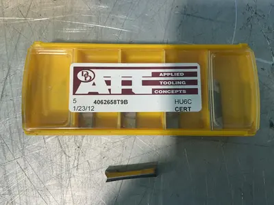 New | in-Stock APPLIED TOOLING CONCEPTS 4062658T9 REV C / 4062658T9B Tooling & Accessories (Other) Ohio US | HGR 24 #1343868