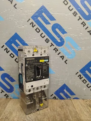 Siemens HDX3B090 Electrical/PLC/Automation | ESS Industrial Equipment Sales (1)