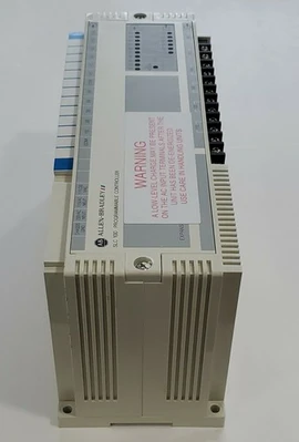 USED Allen-Bradley 1745-E103