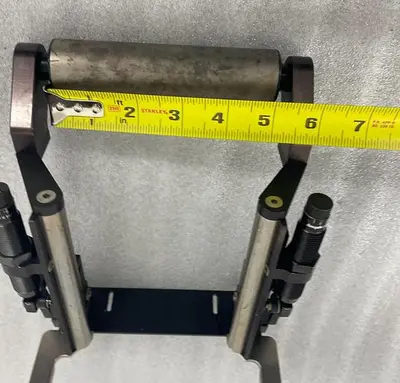 NIKON OPTISTATION ROLLER