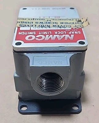 NEW NAMCO EA060-12100