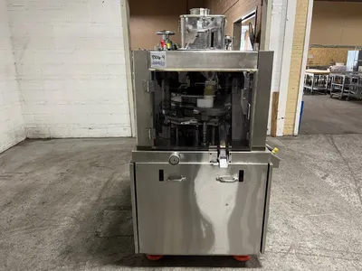 Used MANESTY MKIIA Miscellaneous Packaging Equipment Ohio US | HGR 24 #729121
