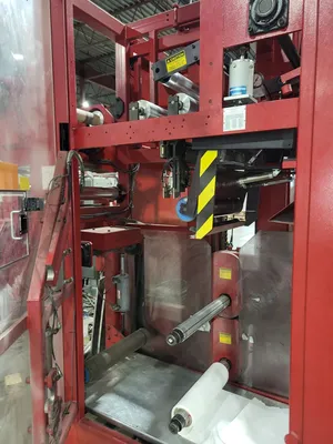 MARTIN AUTOMATIC LRD 5-24-40 Rewinders | Machinery Solutions Group, Inc. (3)