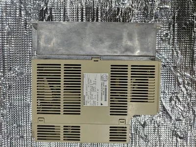 USED YASKAWA SGDB-20VDY1