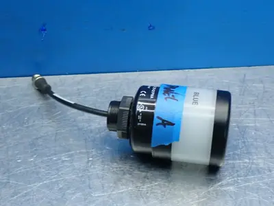Used BANNER BTL70Q1PMA Lighting | HGR 24 #737223
