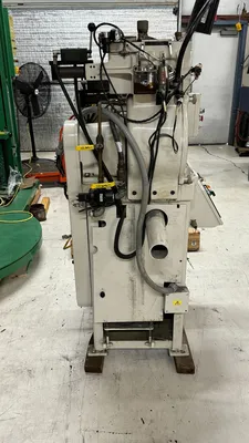 2011 ROYAL MASTER TG12X4 Centerless Grinders (Equipt) | Midstate Machinery (3)