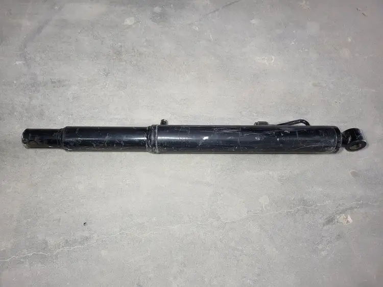 Used MINECAT IFI03990 Parts (Hydraulics and Pneumatics) British Columbia CA | Lenmark #264508