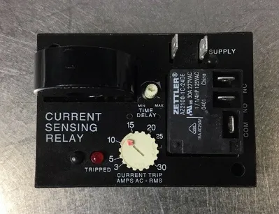 Used CR Magnetics _UNKNOWN_ Relays & Switches South Carolina US | Palmetto Automation #1166516