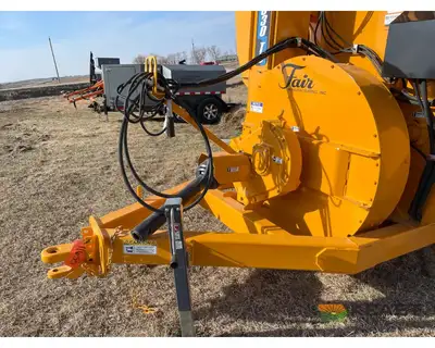 Used FAIR MANUFACTURING _UNKNOWN_ Bale Choppers - Feeders Iowa US | Keast Enterprises #1360226