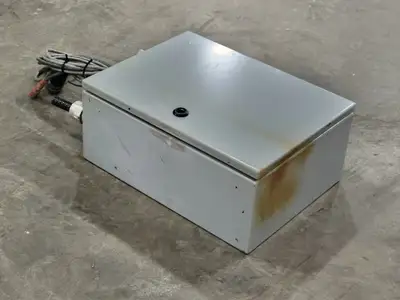 USED HAMMOND EN4SD16126GY