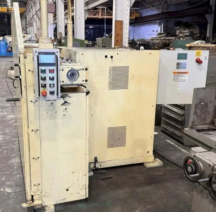 Used 2019 RMG 1011-204-87 Wire In-Line Drawers | Walden Machinery #1288864