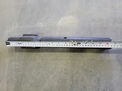 Shank Adapter 450078 UD