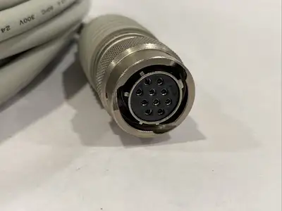 USED ABB IRC5C CPCS FLOOR CABLE 15 METER