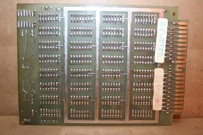 USED DEVLIEG 9D1188B