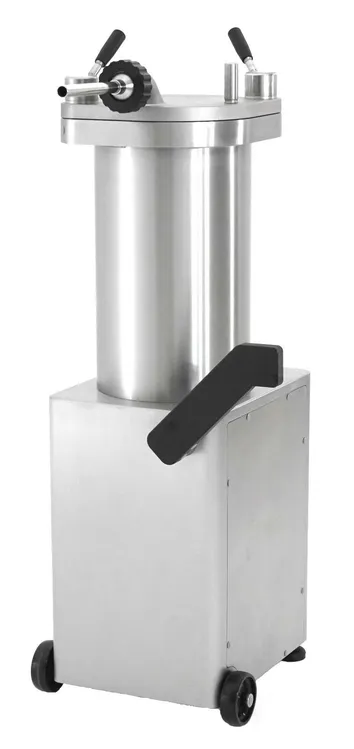 New | Build-to-Order TALSA F50S/95 Sausage Stuffers Illinois US | M&M Equipment Corp. #746932