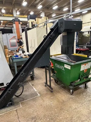 2012 PROMAC SHARAV GVT 3.5T Gantry Machining Centers (incld. Bridge & Double Column) | Asset Exchange Corporation (8)