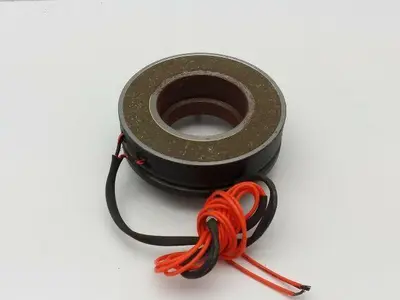 Dynacorp 304354-6 Magnetic Brake Field 1IE