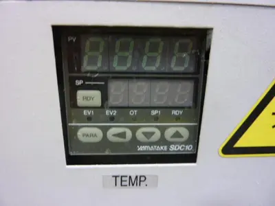 USED UNITEK MIYACHI 8-820-01-01