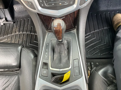 Used 2010 CADILLAC SRX SUVs Michigan US | Miedema Asset Management Group #1320400