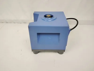 USED IKA Vortex 3