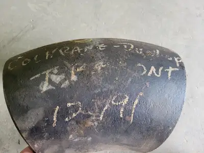 8" 45 Deg. Elbow Butt Weld 2D-5-2L