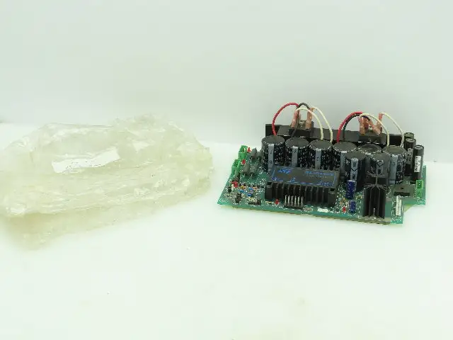 Used BELL AND HOWELL _UNKNOWN_ PLC Power Supplies | Arrow Industrial #640574