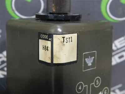 USED EAGLE SIGNAL CG911A3