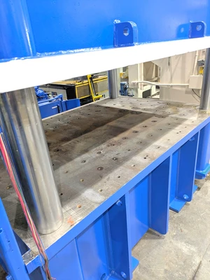 USED PH PH 300 4C PRESS