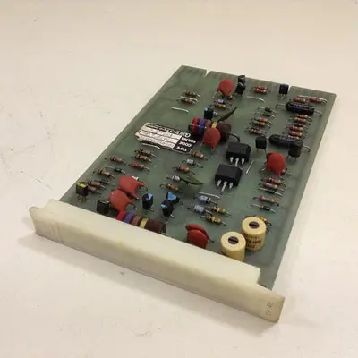 USED EAGLE SIGNAL PCP-1156