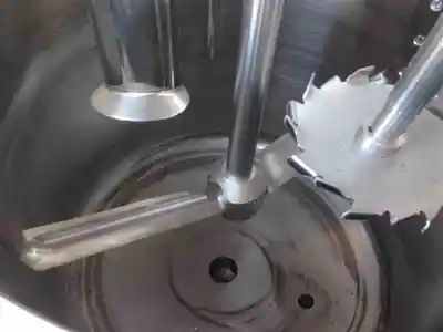 USED FRYMA VME-50