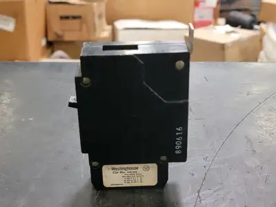 USED WESTINGHOUSE GHB1020
