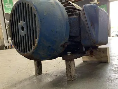 Centrifugal Pump