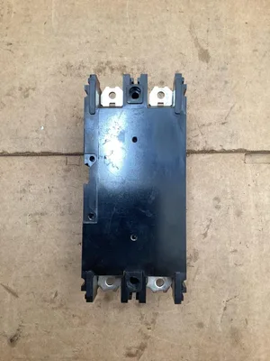 Fuji Electric BU-ECA 2020 Circuit Breaker; 20A 240V 2 Pole