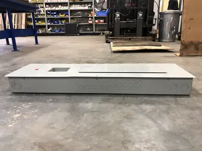 NEW FEDERAL PIONEER BE342-84