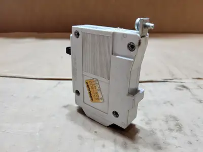 Used SYLVANIA QB130 Switchgears British Columbia CA | Lenmark #1438463