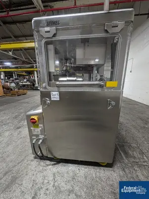 USED Stokes Stokes 900-570P Tablet Press, 30 Station