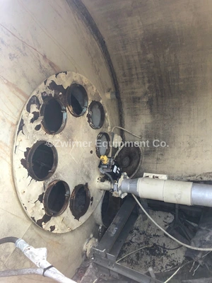 Used _UNKNOWN_ _UNKNOWN_ Silos Tennessee US | Zwirner Equipment #1173295