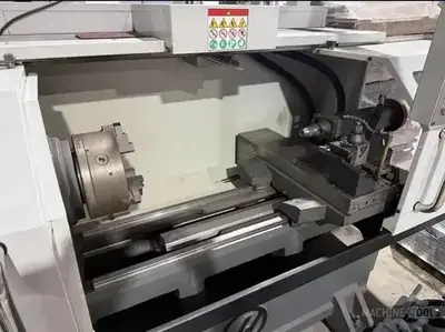 Used 2016 HAAS TL-1 CNC Lathes Arizona US | KD Machinery #1295573
