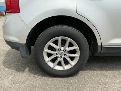 Used 2013 FORD EDGE SUVs Michigan US | Miedema Asset Management Group #1321268