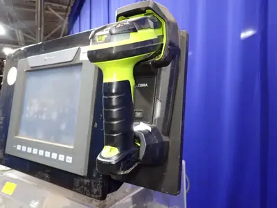 10" X 10" Scale / Labeler
