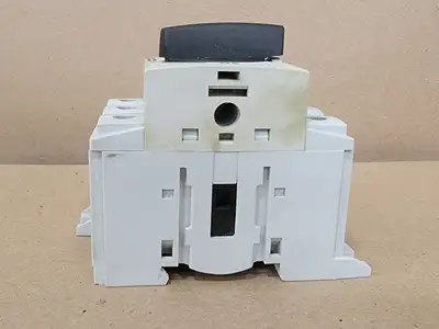 USED FERRAZ SHAWMUT FSLBS80