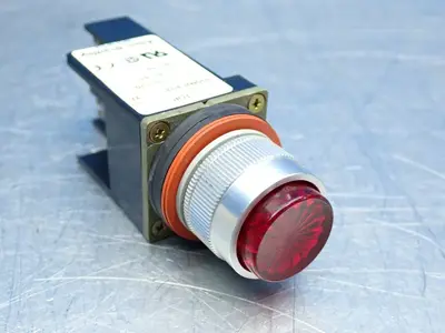 NEW ALLEN BRADLEY 800MRP16R