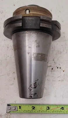 GUHRING CAT 50 Tool Holder Tooling & Accessories, Tooling | Machinery Central (5)