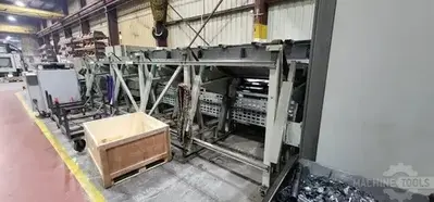Used 2018 BLM LT5 Laser Cutters Arizona US | KD Machinery #1371220
