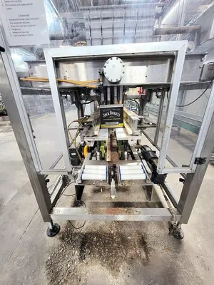 USED STANDARD-KNAPP 949-S VERSATRON