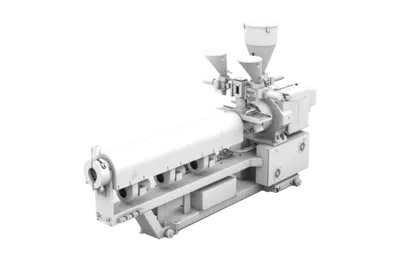 Extruders