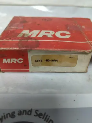 New | in-Stock MRC 5210-MG/H501 Industrial Controls Ohio US | Surplus Asset Holdings #1244131