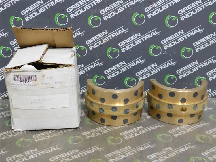 Used TOG 143A9224P0001 Bearings Wisconsin US | Green Industrial #667018
